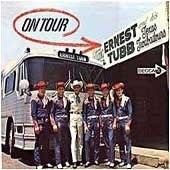 On Tour (Ernest Tubb album) httpsuploadwikimediaorgwikipediaen663Ern