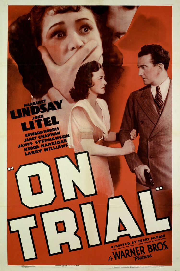 On Trial (1939 film) wwwgstaticcomtvthumbmovieposters58843p58843