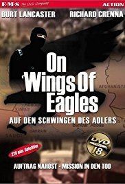 On Wings of Eagles (miniseries) httpsimagesnasslimagesamazoncomimagesMM