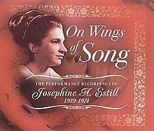 On Wings of Song (album) httpsuploadwikimediaorgwikipediaenthumb4