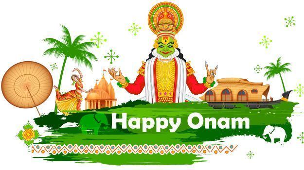 Onam ONAM Festival Of The State Of Kerala Current Affair Prepare IAS