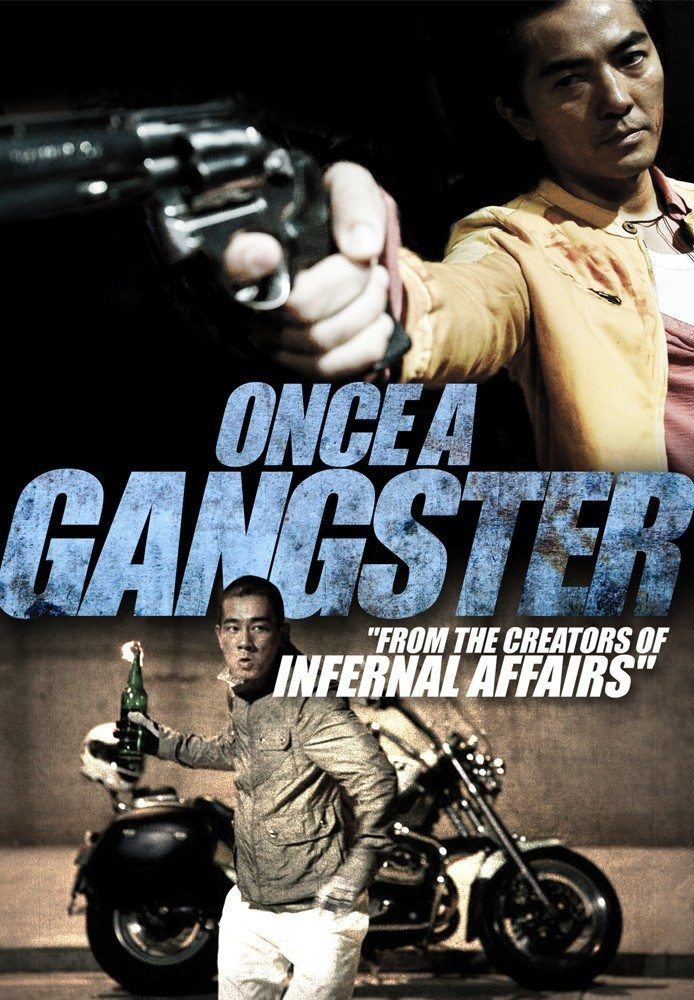 Once a Gangster Once a Gangster Watch Full Movie Free AsianCrush