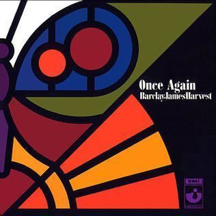 Once Again (Barclay James Harvest album) httpsuploadwikimediaorgwikipediaen442BJH