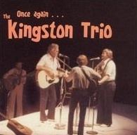 Once Again (The Kingston Trio album) httpsuploadwikimediaorgwikipediaenddfOnc