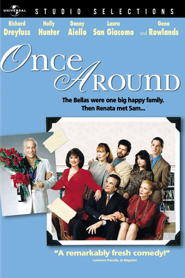 Once Around wwwgstaticcomtvthumbdvdboxart12982p12982d