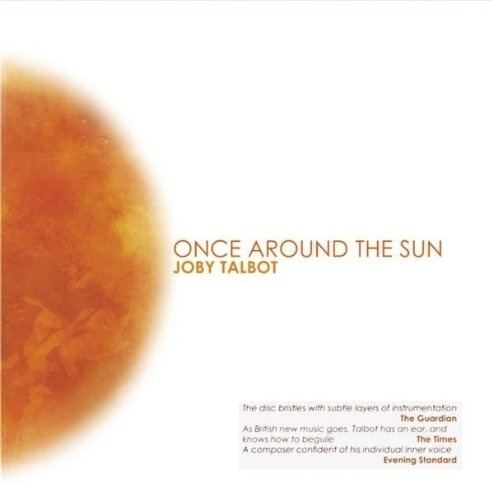 Once Around the Sun (Joby Talbot album) cdns3allmusiccomreleasecovers500000268800