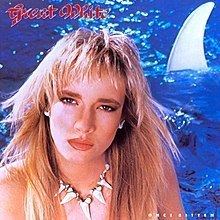 Once Bitten (Great White album) httpsuploadwikimediaorgwikipediaenthumbd