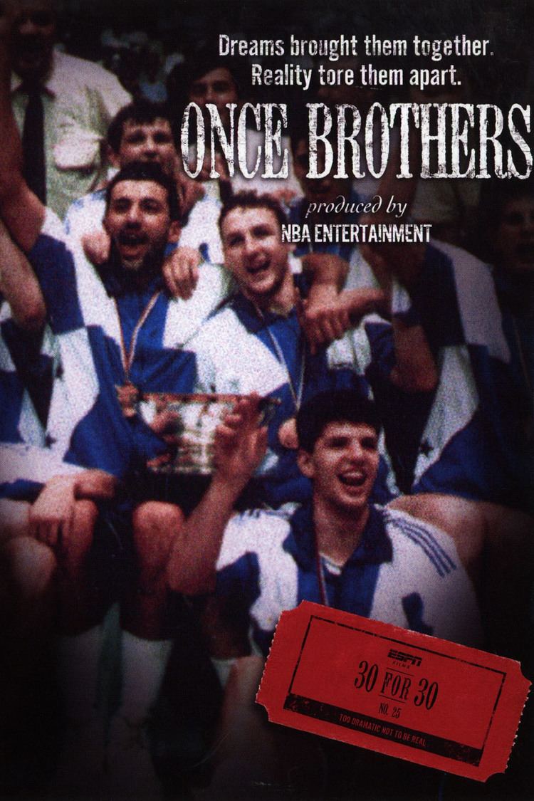 Once Brothers wwwgstaticcomtvthumbdvdboxart8534137p853413