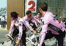 ONCE (cycling team) httpsuploadwikimediaorgwikipediacommonsthu