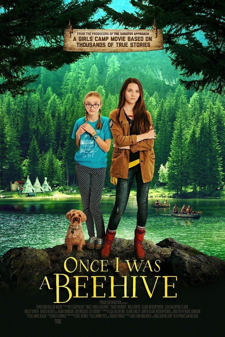Once I Was a Beehive wwwgstaticcomtvthumbmovieposters11861222p11