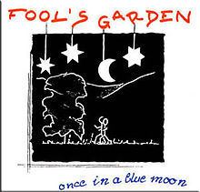 Once in a Blue Moon (Fool's Garden album) httpsuploadwikimediaorgwikipediaenthumbd