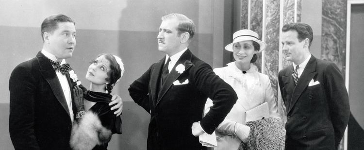 Once in a Lifetime (1932 film) momaorgdassetsW1siZiIsIjIwMTYvMDQvMjEvNGozMnNh