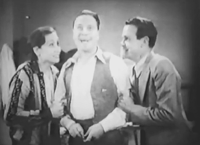 Once in a Lifetime (1932 film) Once in a Lifetime 1932 Review PreCodeCom