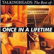 Once in a Lifetime: The Best of Talking Heads httpsuploadwikimediaorgwikipediaenthumb9