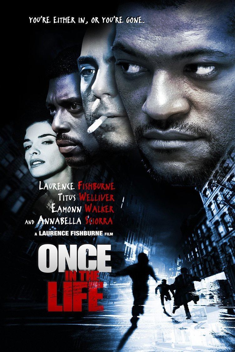 Once in the Life wwwgstaticcomtvthumbmovieposters26508p26508