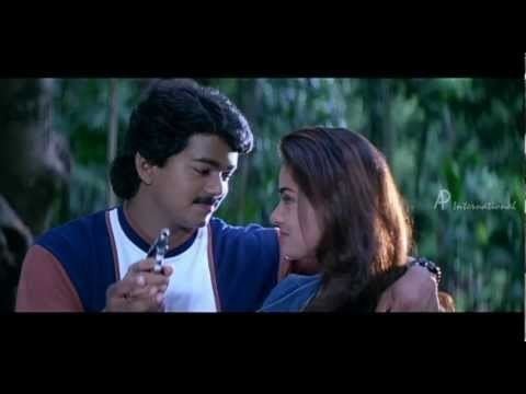 Once More (1997 film) Once More Vijay Teaches to Simran With Romantic YouTube