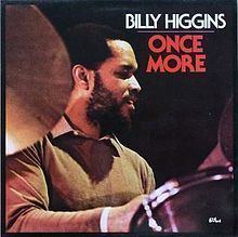 Once More (Billy Higgins album) httpsuploadwikimediaorgwikipediaenthumb5