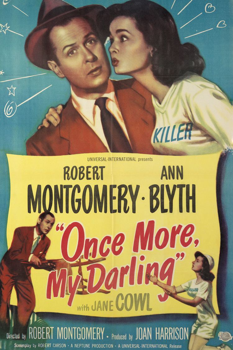 Once More, My Darling wwwgstaticcomtvthumbmovieposters37692p37692