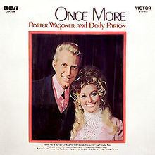 Once More (Porter Wagoner & Dolly Parton album) httpsuploadwikimediaorgwikipediaenthumb4