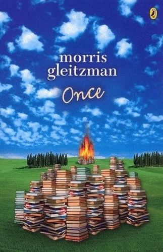 Once (Morris Gleitzman novel) wwwmorrisgleitzmancomimgcvrOnce2005jpg