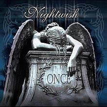 Once (Nightwish album) httpsuploadwikimediaorgwikipediaenthumb2