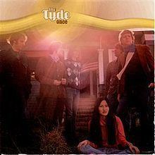 Once (The Tyde album) httpsuploadwikimediaorgwikipediaenthumb6
