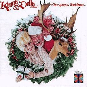 Once Upon a Christmas (Kenny Rogers & Dolly Parton album) httpsuploadwikimediaorgwikipediaen556Onc