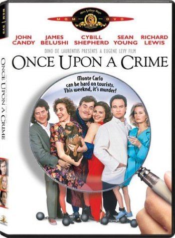 Once Upon a Crime Amazoncom Once Upon a Crime Joss Ackland Alessandro Amen