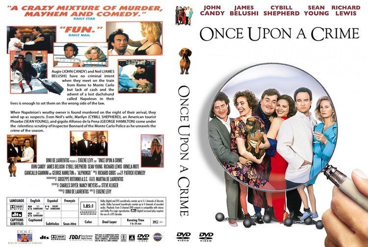 Once Upon a Crime Once Upon a Crime BraveMoviescom watch movies online download