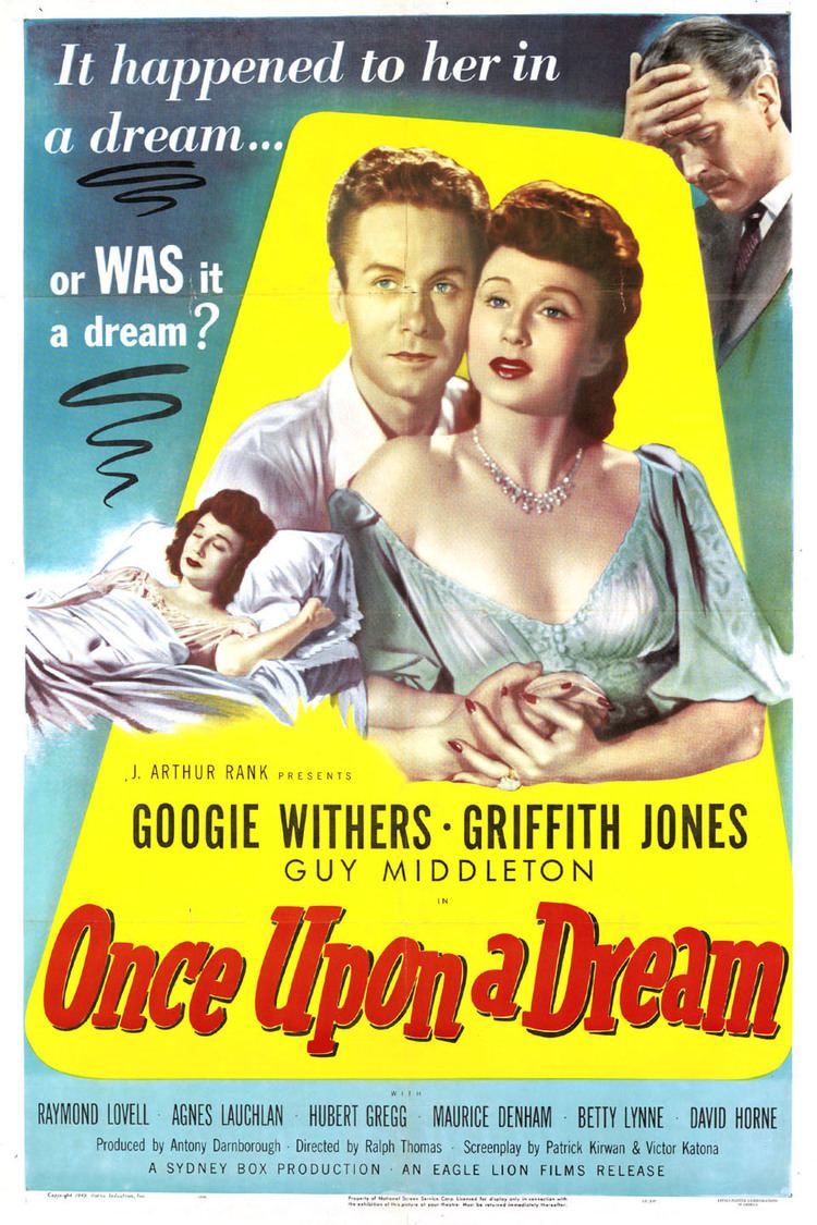 Once Upon a Dream (1949 film) wwwgstaticcomtvthumbmovieposters43651p43651