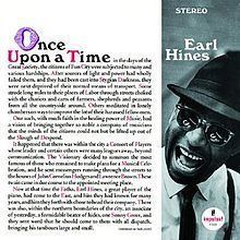 Once Upon a Time (Earl Hines album) httpsuploadwikimediaorgwikipediaenthumbd