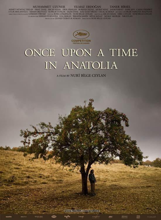 Once Upon a Time in Anatolia ChickFlix Movie Reviews by Industry Chicks