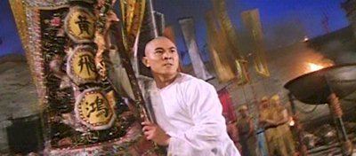 Once Upon a Time in China III Once Upon a Time in China 3 1993
