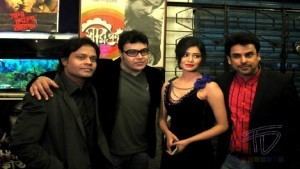 Once Upon a Time in Kolkata The Premier of Once Upon a Time in Kolkata