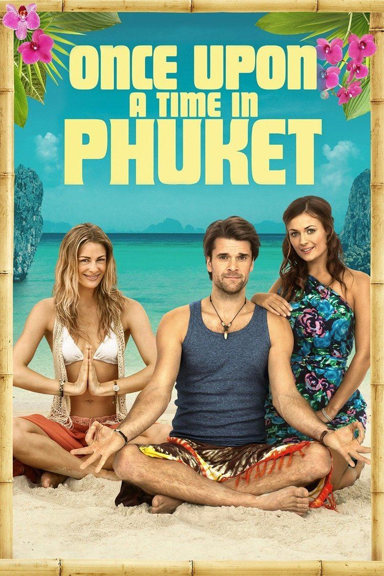 Once Upon a Time in Phuket wwwgstaticcomtvthumbmovieposters9631264p963