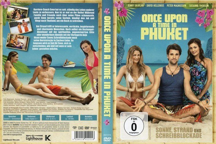 Once Upon a Time in Phuket Once Upon a Time in Phuket DVD Bluray oder VoD leihen