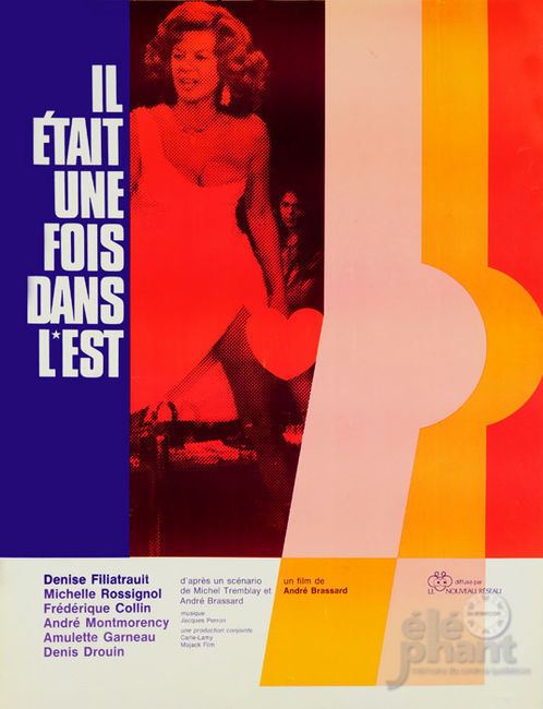 Once Upon a Time in the East (1974 film) storagequebecormediacomv1dynamicresizeid100