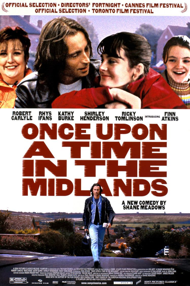 Once Upon a Time in the Midlands wwwgstaticcomtvthumbmovieposters32278p32278