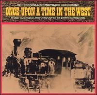 Once Upon a Time in the West (soundtrack) httpsuploadwikimediaorgwikipediaen66eEnn