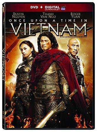 Once Upon a Time in Vietnam Amazoncom Once Upon A Time In Vietnam DVD Digital Dustin