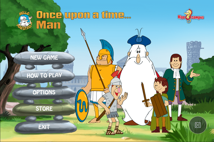 Once Upon a Time... Man Once Upon A Time Man Android Apps on Google Play