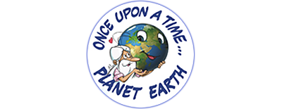 Once Upon a Time... Planet Earth Once Upon a Time Planet Earth TV fanart fanarttv
