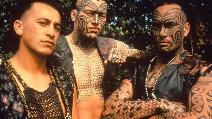 Once Were Warriors (film) Once Were Warriors review An absolutely devastating film SBS Movies