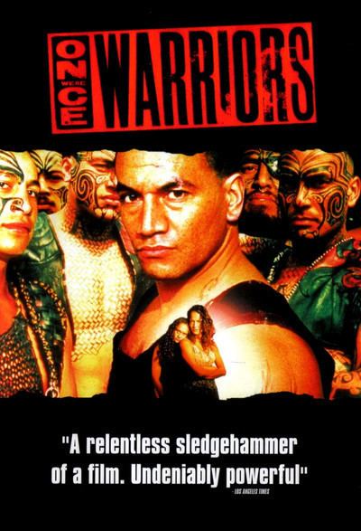 Once Were Warriors (film) Once Were Warriors Movie Review 1995 Roger Ebert