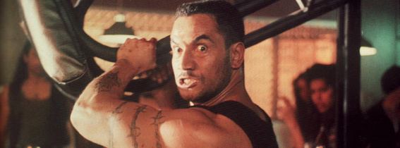 Once Were Warriors (film) Once Were Warriors Available on DVDBluRay reviews trailers