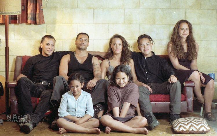 Once Were Warriors (film) Once Were Warriors Where Are They Now Mori Television