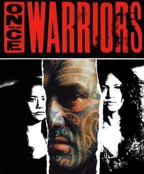 Once Were Warriors (film) Once Were Warriors film Wikipedia