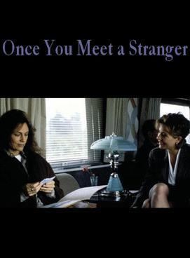 Once You Meet a Stranger movie poster