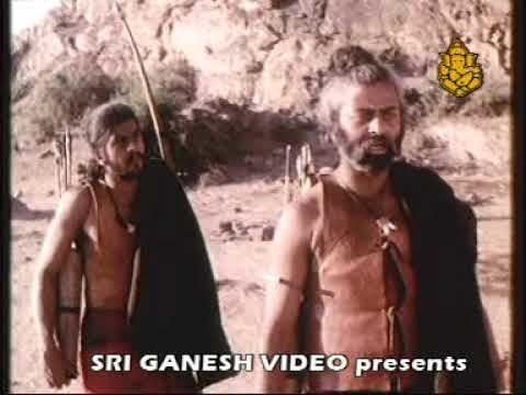 Ondanondu Kaladalli Ondanondu Kaladalli Shankarnags 1st Kannada movie part 12 YouTube