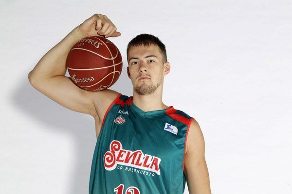 Ondřej Balvín Ondrej Balvin the next Porzingis is knocking the NBA door DYST Now
